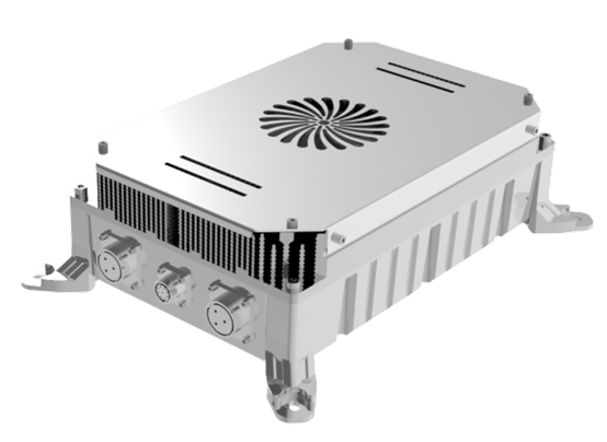 车载单相6.6KW