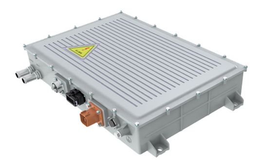 车载三相20KW